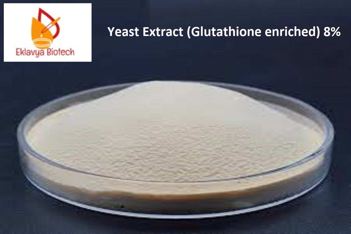 glutathione yeast My Favorite Yeast Genes: GSH1 and SET4 main image 0